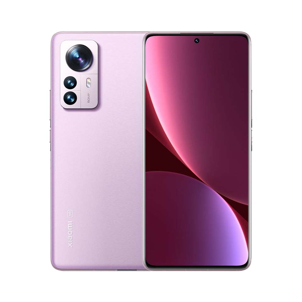 قیمت و خرید گوشی موبایل شیائومی مدل Xiaomi 12PRO ظرفیت 256 گیگابایت رم 12 گیگابایت | فروشگاه آریا