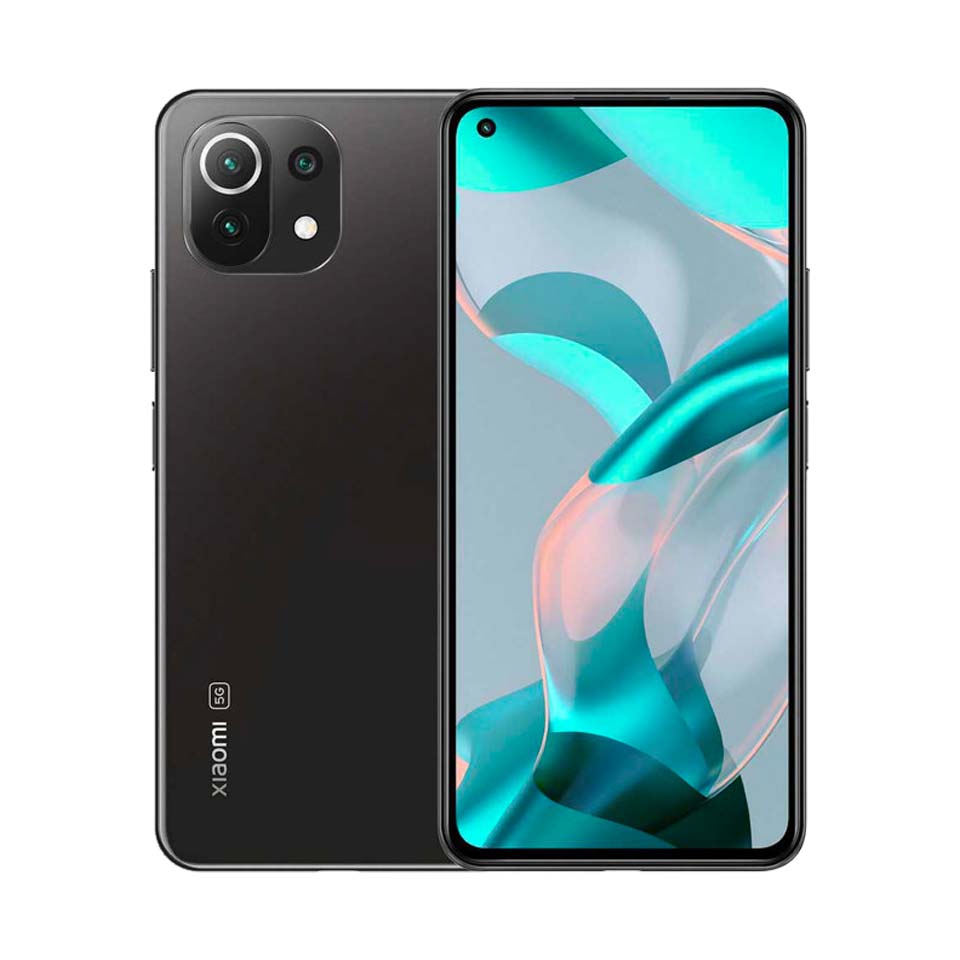 قیمت و خرید گوشی موبایل شیائومی Mi 11 Lite 5G NE حافظه 128 رم 8 گیگابایت | فروشگاه آریا