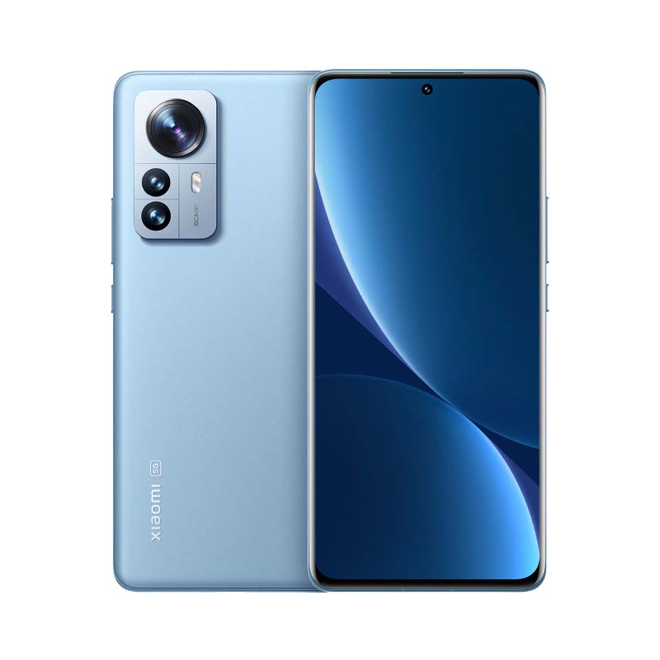 قیمت و خرید گوشی موبایل شیائومی مدل Xiaomi 12PRO ظرفیت 256 گیگابایت رم 12 گیگابایت | فروشگاه آریا