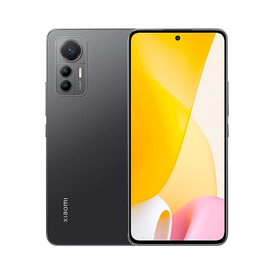 قیمت و خرید گوشی موبایل شیائومی مدل Xiaomi 12PRO ظرفیت 256 گیگابایت رم 12 گیگابایت | فروشگاه آریا