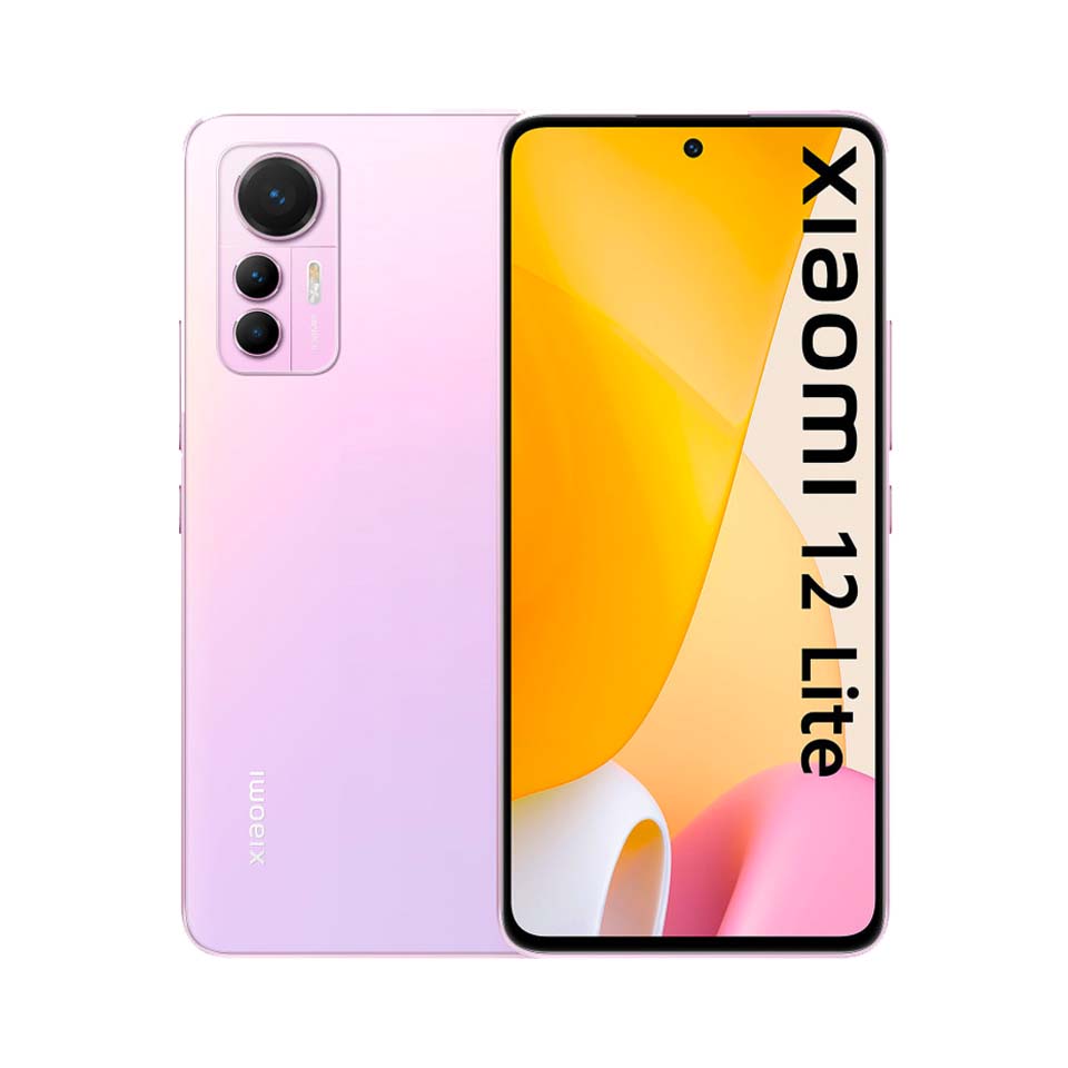 قیمت و خرید گوشی موبایل شیائومی مدل Xiaomi 12lite 5G ظرفیت 256 گیگابایت رم 8 گیگابایت | فروشگاه آریا قیمت و خرید گوشی موبایل شیائومی مدل Xiaomi 12lite 5G ظرفیت 256 گیگابایت رم 8 گیگابایت | فروشگاه آریا