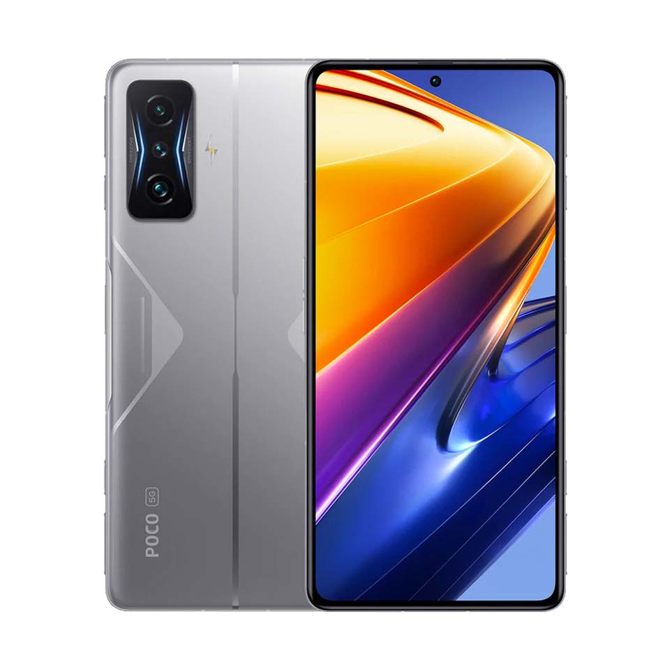 قیمت و خرید گوشی موبایل شیائومی مدل Xiaomi POCO F4 GT ظرفیت 128 و رم 8 گیگابایت پک ورام گلوبال | فروشگاه آریا
