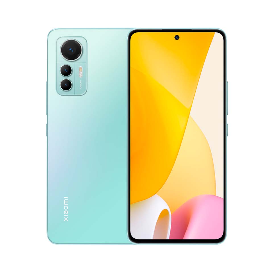 قیمت و خرید گوشی موبایل شیائومی مدل Xiaomi 12lite 5G ظرفیت 256 گیگابایت رم 8 گیگابایت | فروشگاه آریا قیمت و خرید گوشی موبایل شیائومی مدل Xiaomi 12lite 5G ظرفیت 256 گیگابایت رم 8 گیگابایت | فروشگاه آریا
