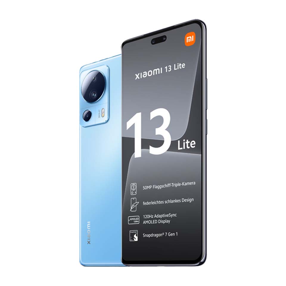 قیمت و خرید گوشی موبایل شیائومی مدل لایت Xiaomi POCO 13 Lite 5G حافظه128 گیگابایت و رم 8 گیگابایت | فروشگاه آریا