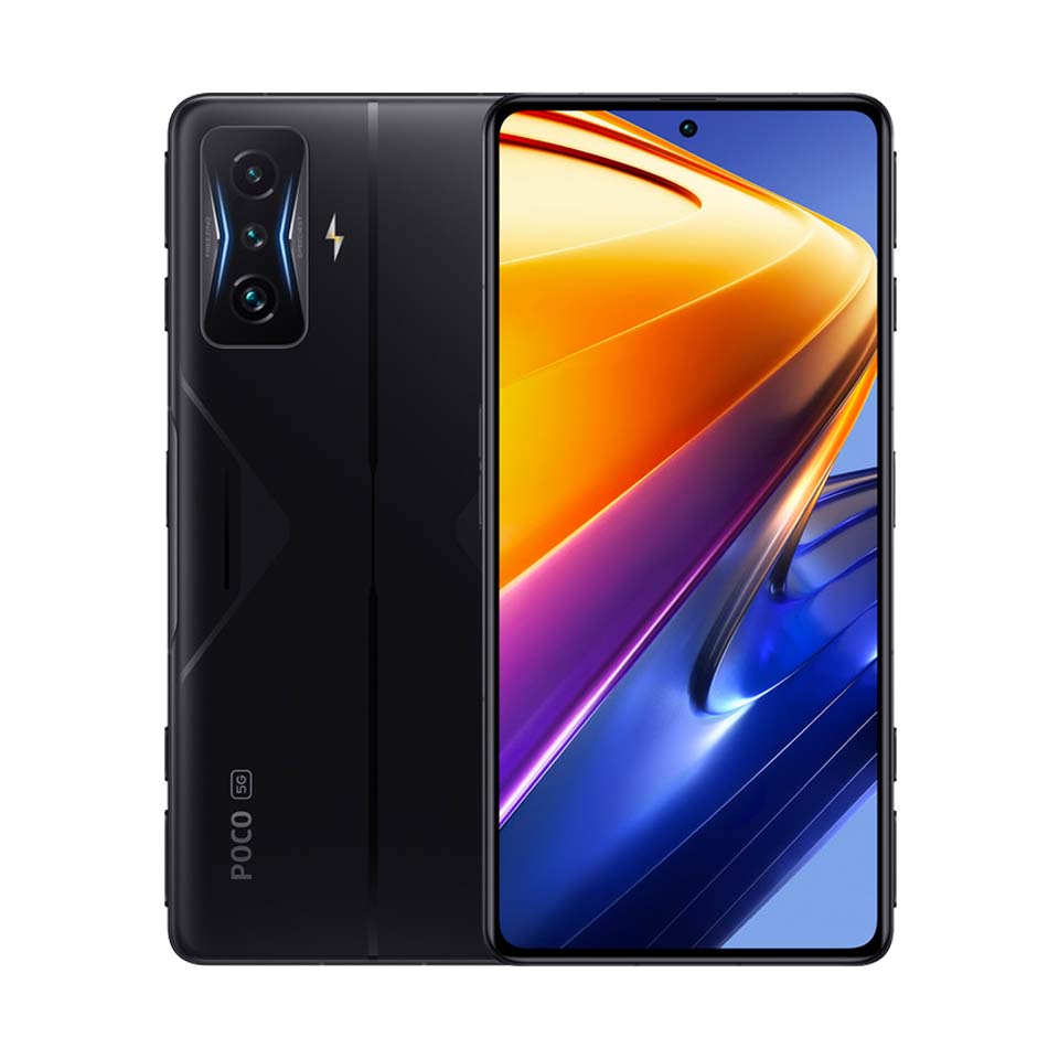 قیمت و خرید گوشی موبایل شیائومی مدل Xiaomi POCO F4 GT ظرفیت 128 و رم 8 گیگابایت پک ورام گلوبال | فروشگاه آریا