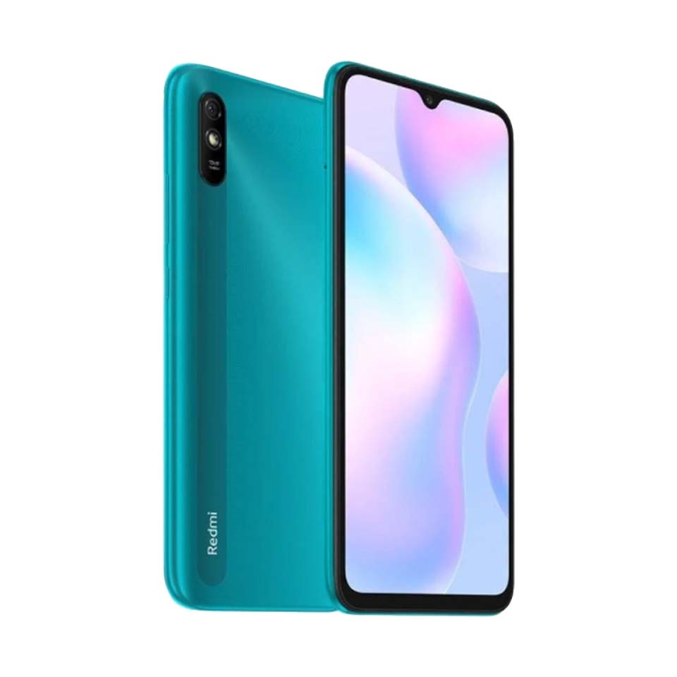 قیمت و خرید گوشی موبایل شیائومی Redmi 9A 4G حافظه 32 رم 2 گیگابایت | فروشگاه آریا قیمت و خرید گوشی موبایل شیائومی Redmi 9A 4G حافظه 32 رم 2 گیگابایت | فروشگاه آریا