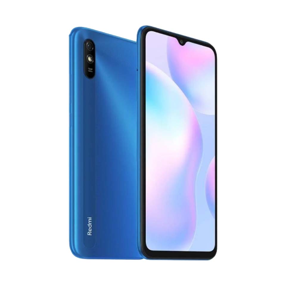 قیمت و خرید گوشی موبایل شیائومی Redmi 9A 4G حافظه 32 رم 2 گیگابایت | فروشگاه آریا قیمت و خرید گوشی موبایل شیائومی Redmi 9A 4G حافظه 32 رم 2 گیگابایت | فروشگاه آریا