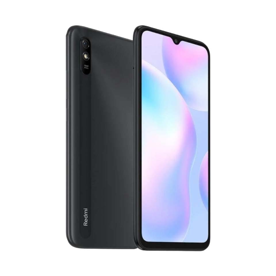 قیمت و خرید گوشی موبایل شیائومی Redmi 9A 4G حافظه 32 رم 2 گیگابایت | فروشگاه آریا قیمت و خرید گوشی موبایل شیائومی Redmi 9A 4G حافظه 32 رم 2 گیگابایت | فروشگاه آریا