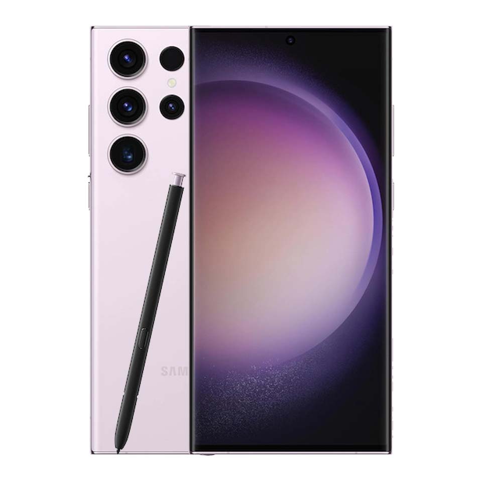 قیمت و خرید گوشی موبایل سامسونگ مدل Samsung Galaxy S23 Ultra حافظه 512گیگابایت و رم 12گیگابایت | فروشگاه آریا
