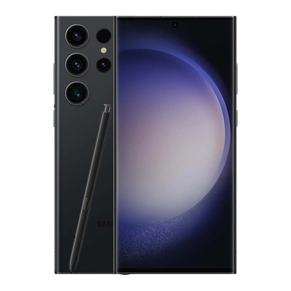 قیمت و خرید گوشی موبایل سامسونگ مدل Samsung Galaxy S23 Ultra حافظه 512گیگابایت و رم 12گیگابایت | فروشگاه آریا