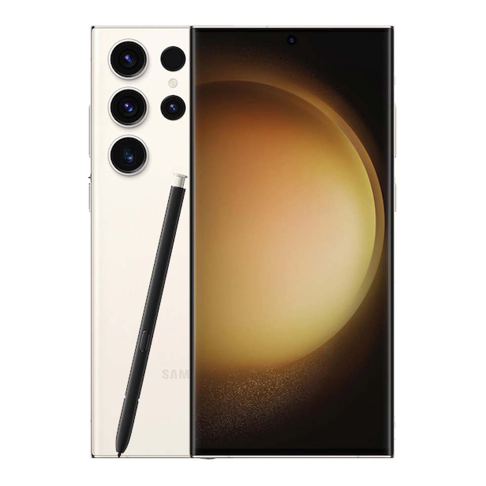 قیمت و خرید گوشی موبایل سامسونگ مدل Samsung Galaxy S23 Ultra حافظه 512گیگابایت و رم 12گیگابایت | فروشگاه آریا