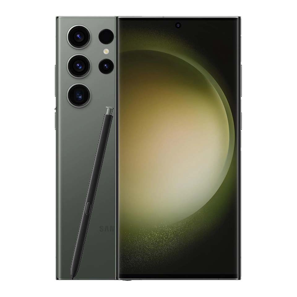 قیمت و خرید گوشی موبایل سامسونگ مدل Samsung Galaxy S23 Ultra حافظه 512گیگابایت و رم 12گیگابایت | فروشگاه آریا