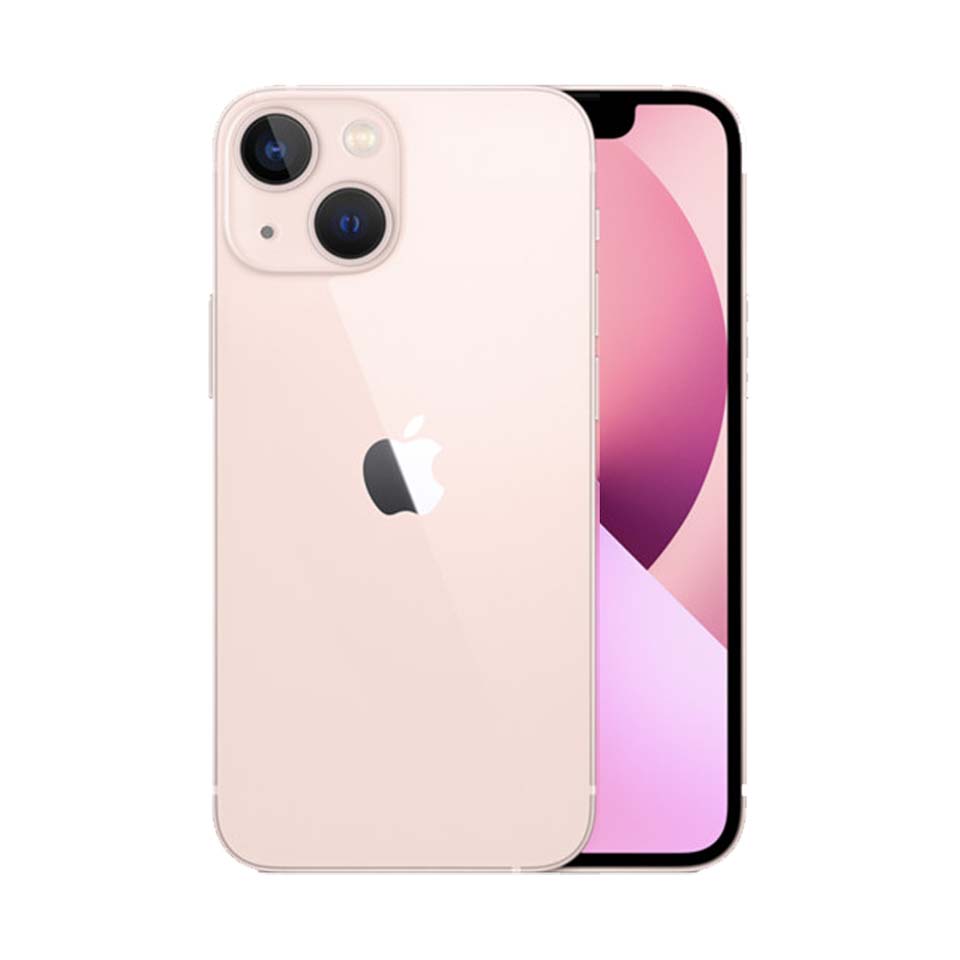 قیمت و خرید گوشی موبایل اپل آیفون 13 5G حافظه 128 رم 4 گیگابایت (NOT ACTIVE) | فروشگاه آریا