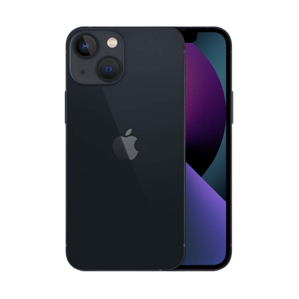 قیمت و خرید گوشی موبایل اپل آیفون 13 5G حافظه 128 رم 4 گیگابایت (NOT ACTIVE) | فروشگاه آریا