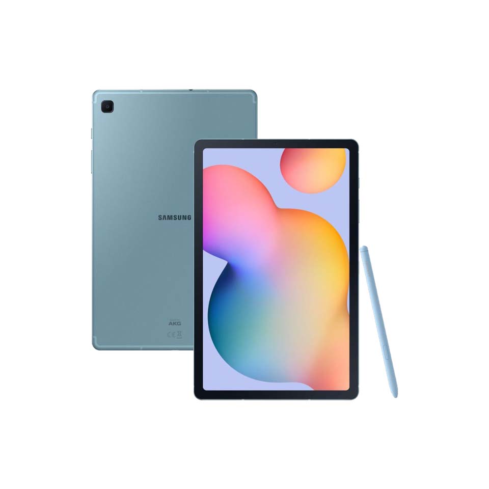 قیمت و خرید تبلت سامسونگ مدل   Galaxy TAB S6 Lite P619 ظرفیت 64 گیگابایت | فروشگاه آریا