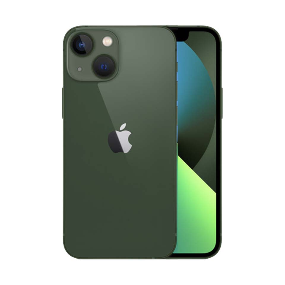 قیمت و خرید گوشی موبایل اپل آیفون 13 5G حافظه 128 رم 4 گیگابایت (NOT ACTIVE) | فروشگاه آریا