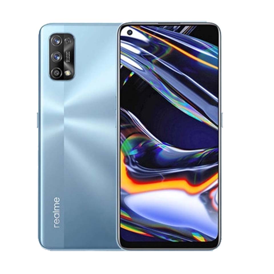 قیمت و خرید گوشی موبایل ریلمی مدلRealme 7Pro ظرفیت 128 گیگابایت رم 8 گیگابایت | فروشگاه آریا