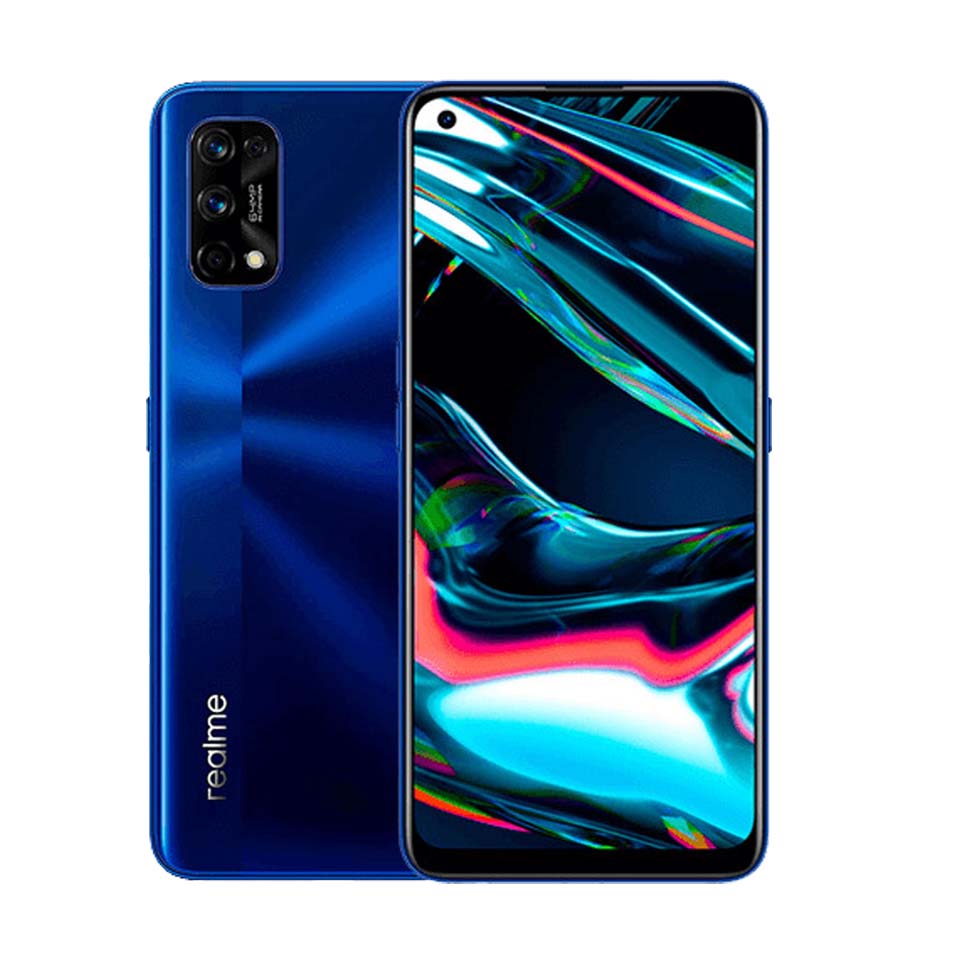 قیمت و خرید گوشی موبایل ریلمی مدلRealme 7Pro ظرفیت 128 گیگابایت رم 8 گیگابایت | فروشگاه آریا
