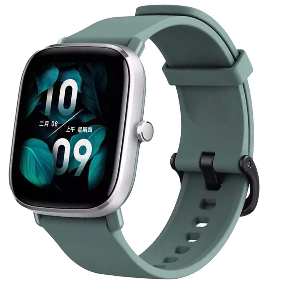 قیمت و خرید ساعت هوشمند شیائومی مدل امیزفیت مدل GTS 2 mini | فروشگاه آریا