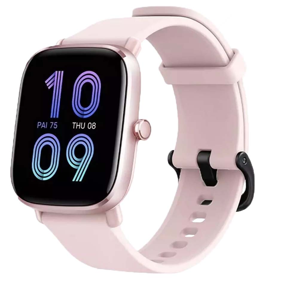 قیمت و خرید ساعت هوشمند شیائومی مدل امیزفیت مدل GTS 2 mini | فروشگاه آریا