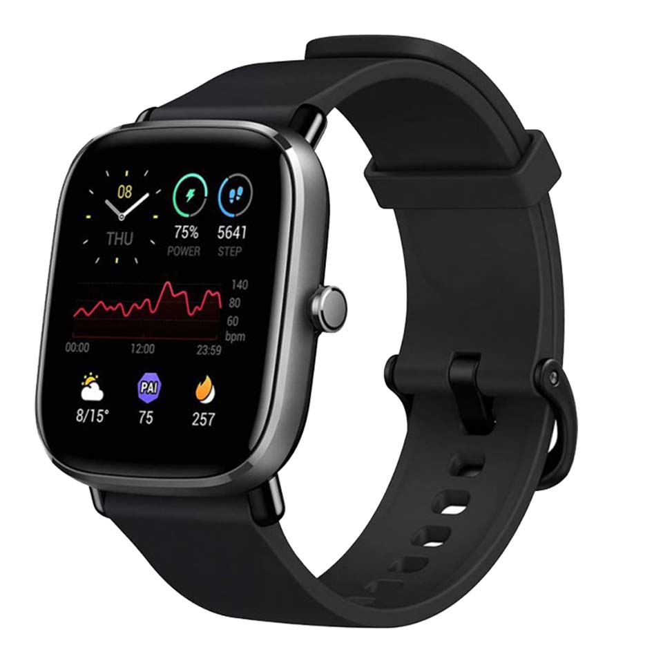 قیمت و خرید ساعت هوشمند شیائومی مدل امیزفیت مدل GTS 2 mini | فروشگاه آریا