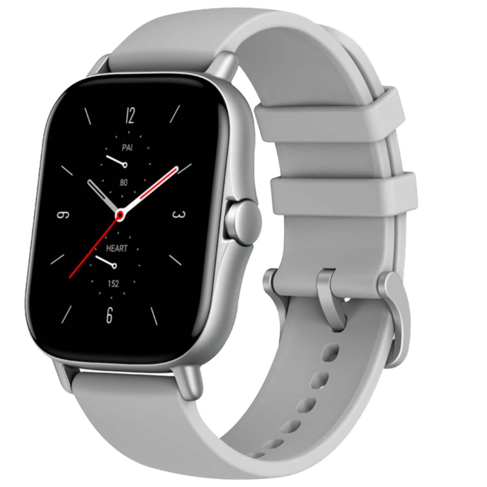 قیمت و خرید ساعت هوشمند آمیزفیت مدل GTS 2 Global گلوبال Amazfit | فروشگاه آریا