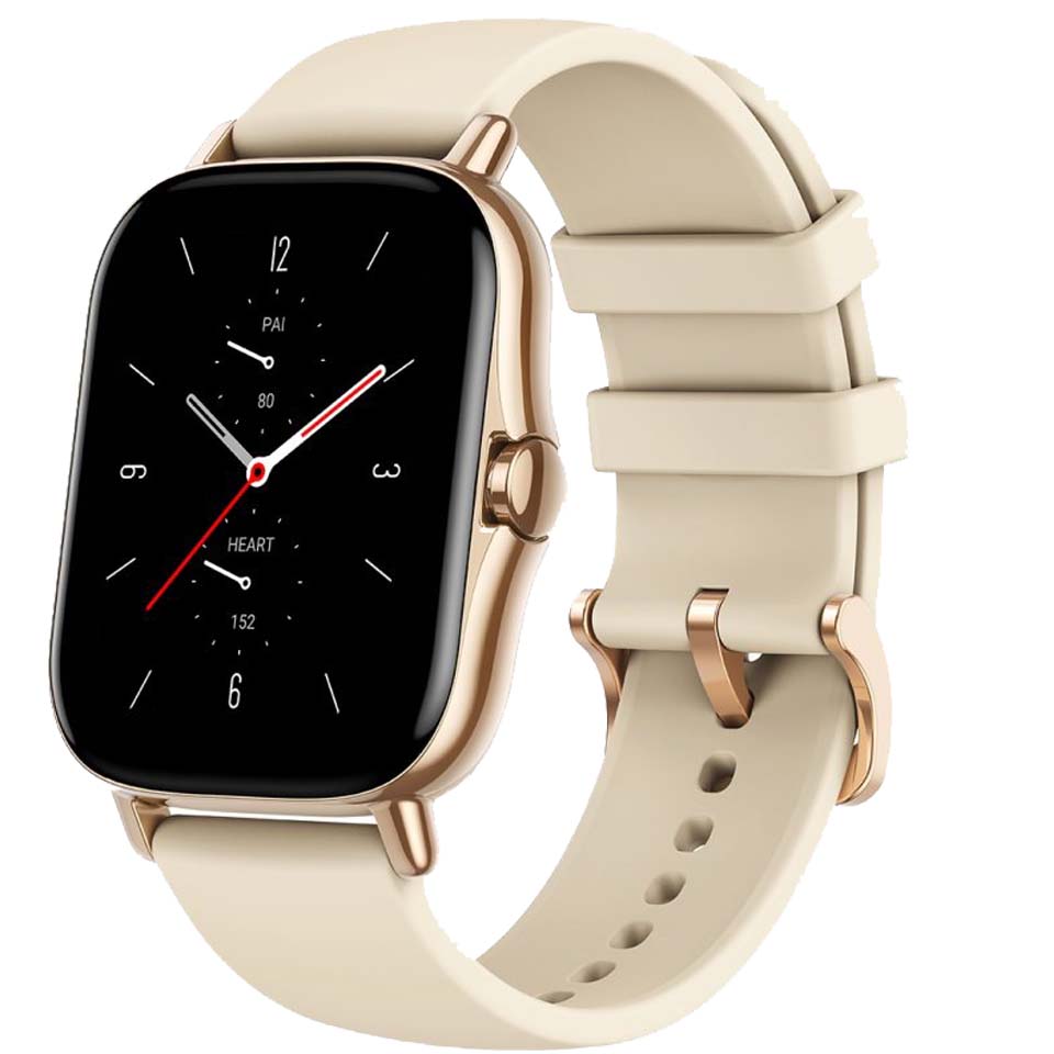 قیمت و خرید ساعت هوشمند آمیزفیت مدل GTS 2 Global گلوبال Amazfit | فروشگاه آریا