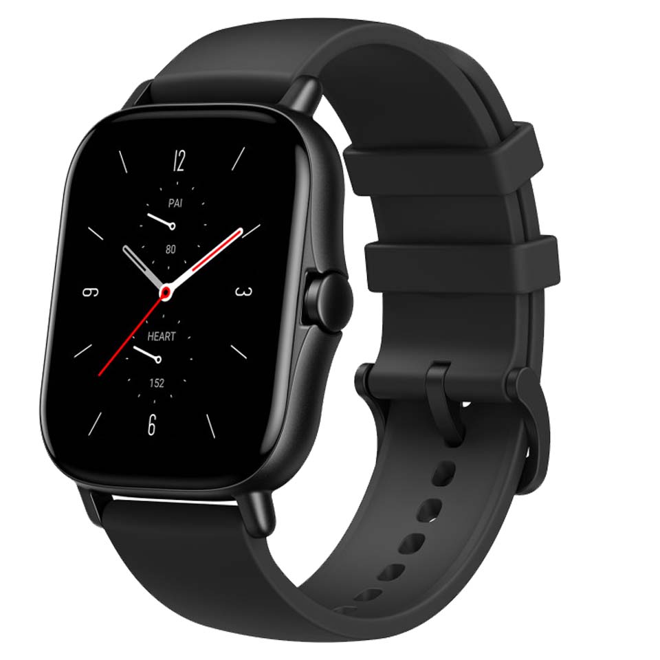 قیمت و خرید ساعت هوشمند آمیزفیت مدل GTS 2 Global گلوبال Amazfit | فروشگاه آریا