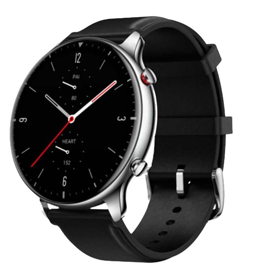 قیمت و خرید ساعت هوشمند شیائومی آمیزفیت  مدل GTR 2 با بدنه آلومینیوم | فروشگاه آریا