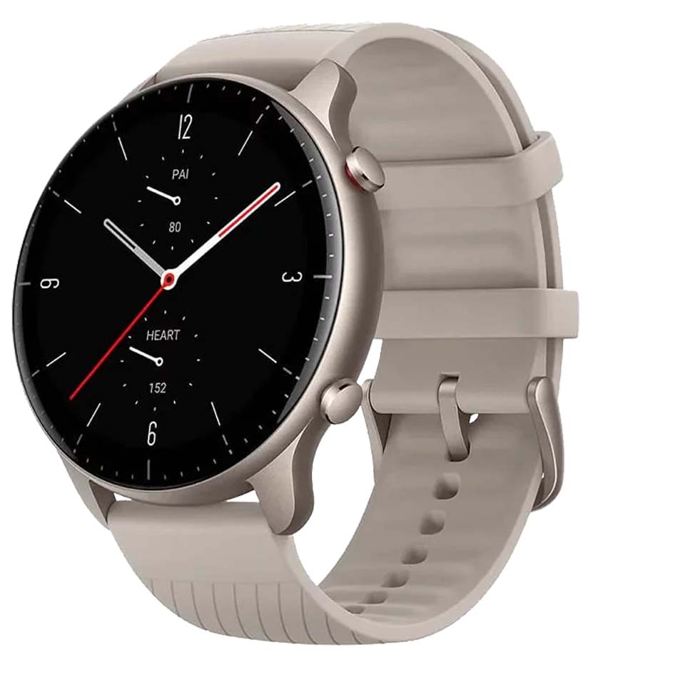 قیمت و خرید ساعت هوشمند شیائومی آمیزفیت  مدل GTR 2 با بدنه آلومینیوم | فروشگاه آریا