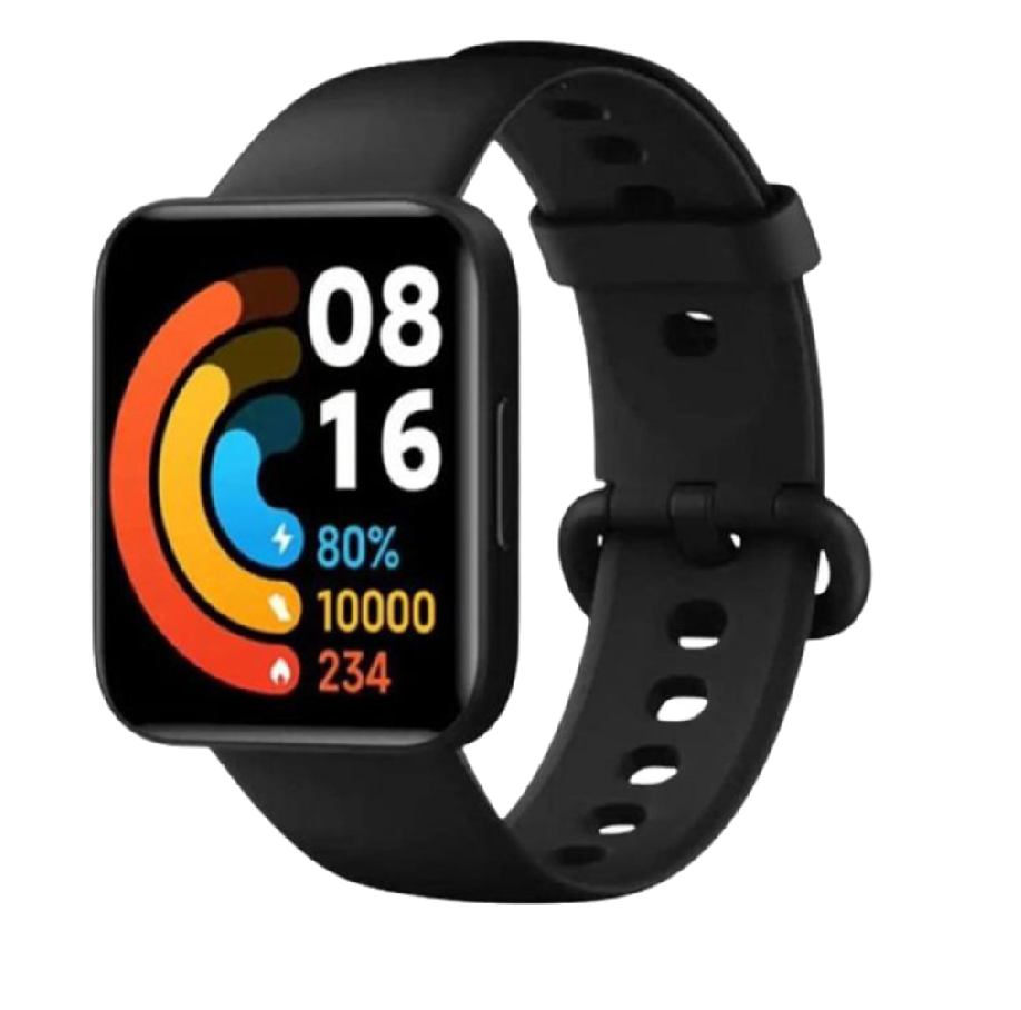 قیمت و خرید ساعت هوشمند شیائومی مدل Redmi Watch 2 Lite | فروشگاه آریا