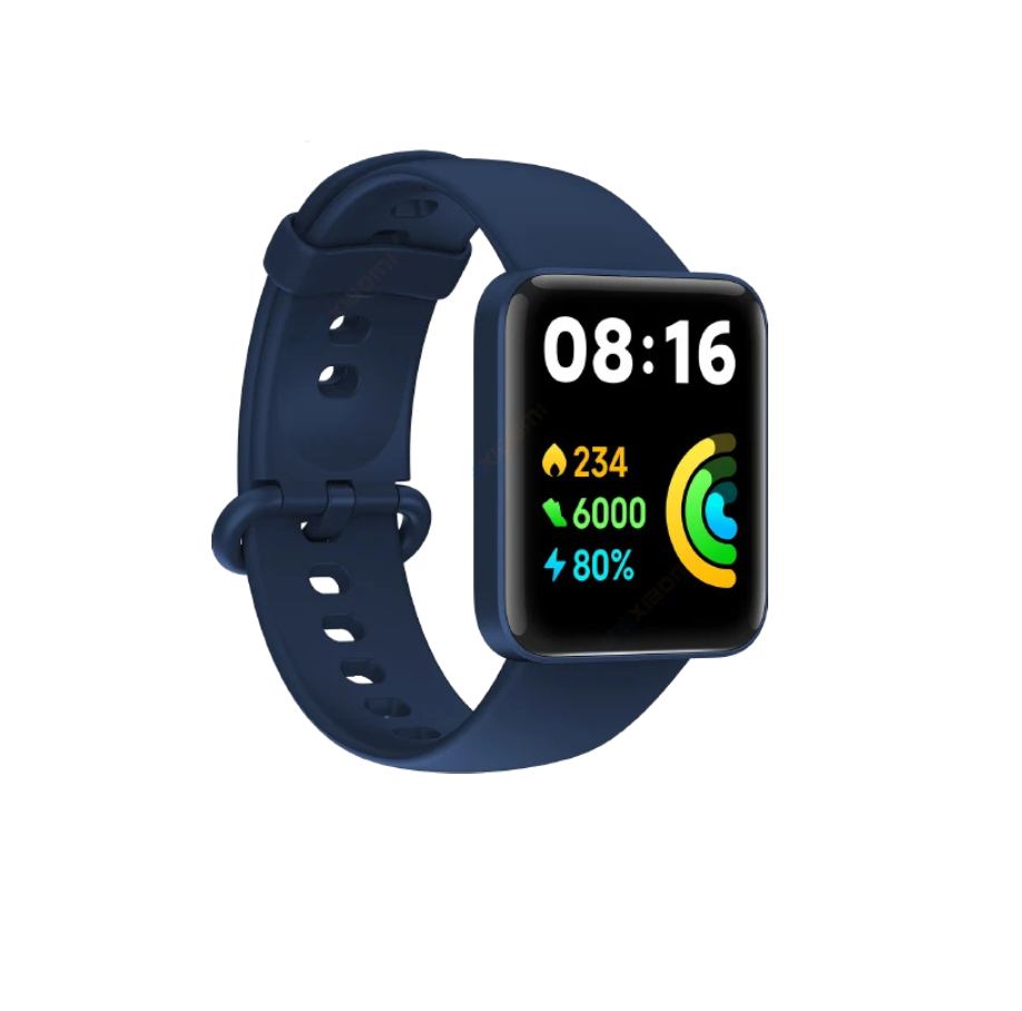 قیمت و خرید ساعت هوشمند شیائومی مدل Redmi Watch 2 Lite | فروشگاه آریا
