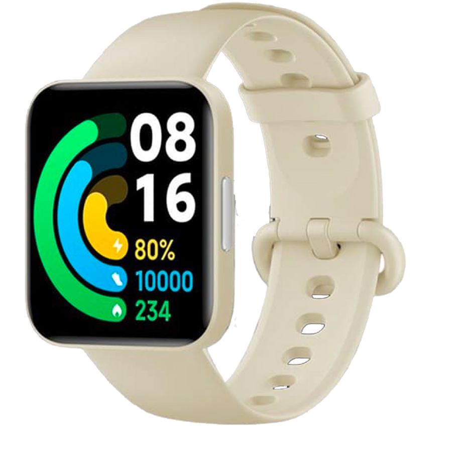 قیمت و خرید ساعت هوشمند شیائومی مدل Redmi Watch 2 Lite | فروشگاه آریا