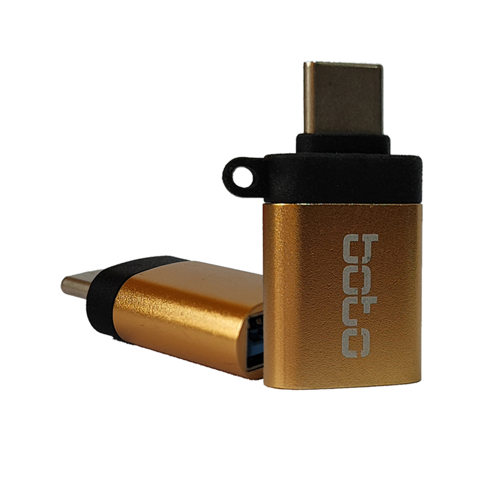 قیمت و خرید تبدیل OTG مدل B-11 | فروشگاه آریا