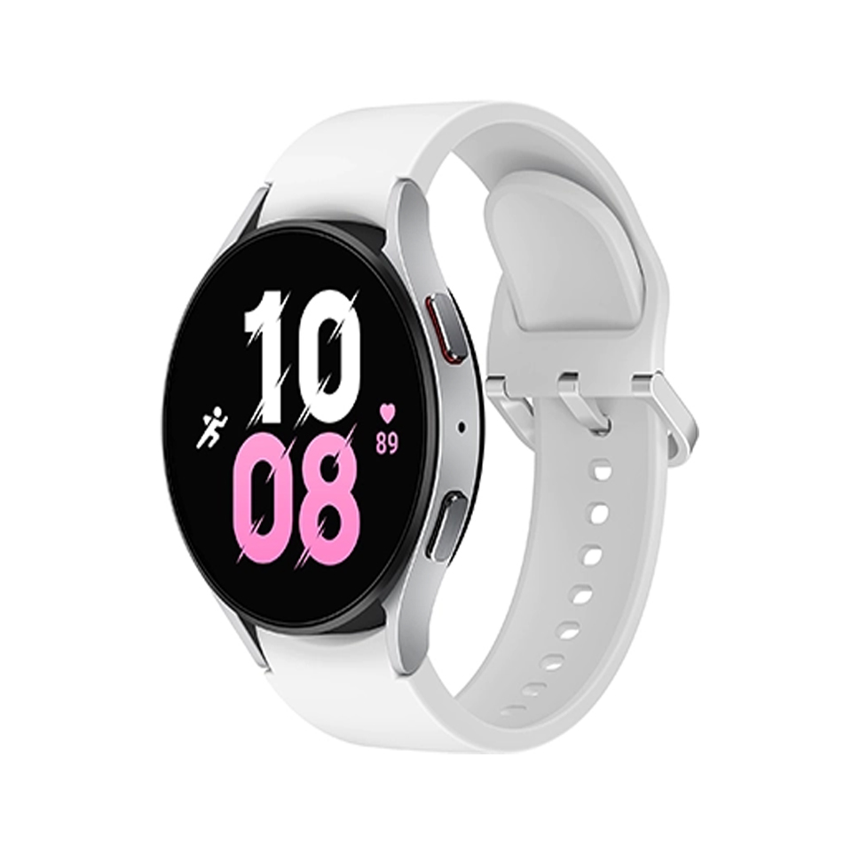 قیمت و خرید ساعت هوشمند سامسونگ مدل Galaxy Watch5( R910) 44mm | فروشگاه آریا قیمت و خرید ساعت هوشمند سامسونگ مدل Galaxy Watch5( R910) 44mm | فروشگاه آریا