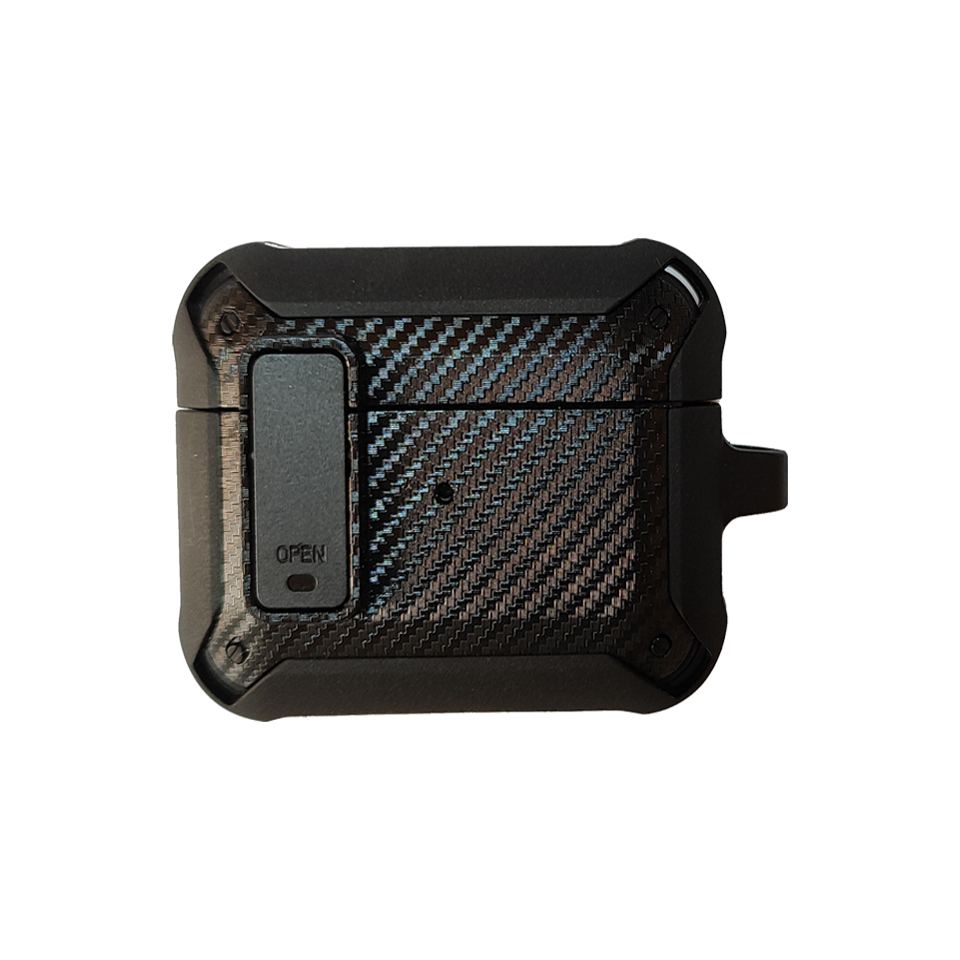 قیمت و خرید کاور کیس مناسب برای ایرپاد بی سیم سامسونگ ‌Buds Pro | فروشگاه آریا