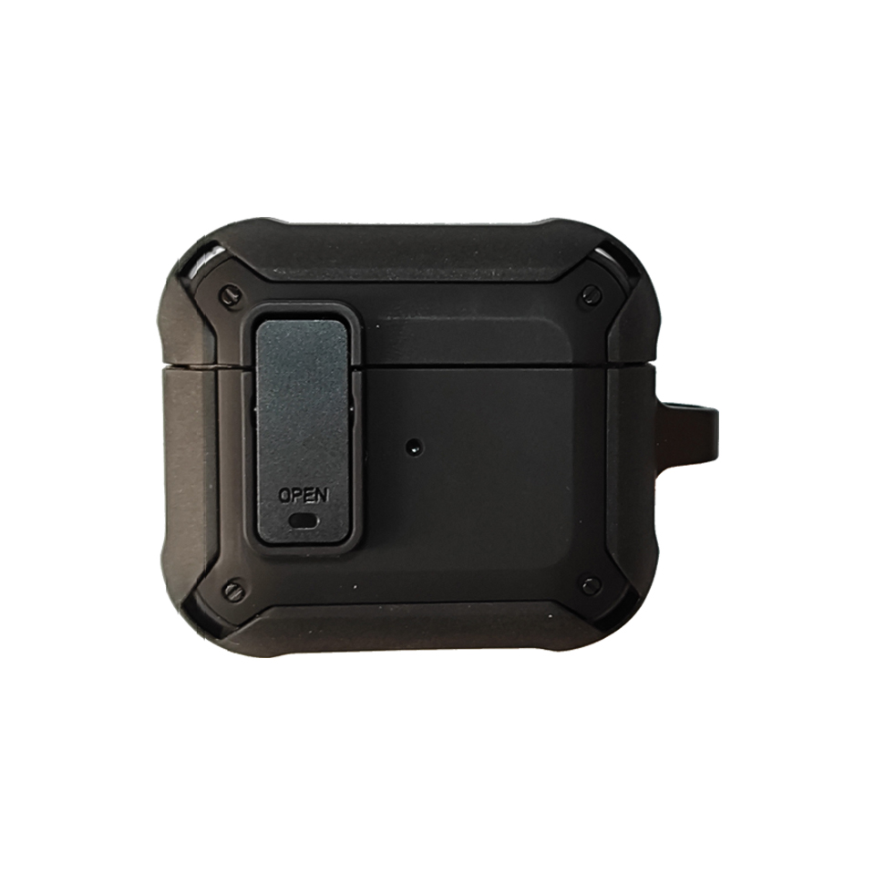 قیمت و خرید کاور کیس مناسب برای ایرپاد بی سیم سامسونگ ‌Buds Pro | فروشگاه آریا