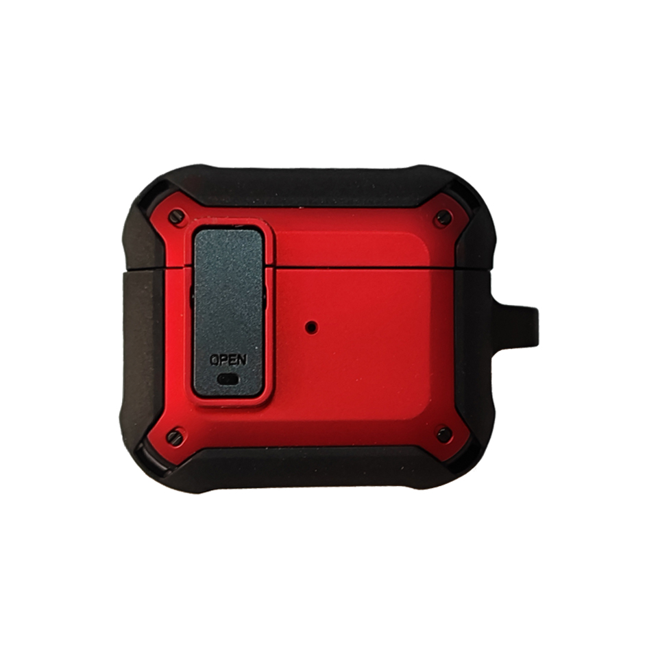 قیمت و خرید کاور کیس مناسب برای ایرپاد بی سیم سامسونگ ‌Buds Pro | فروشگاه آریا