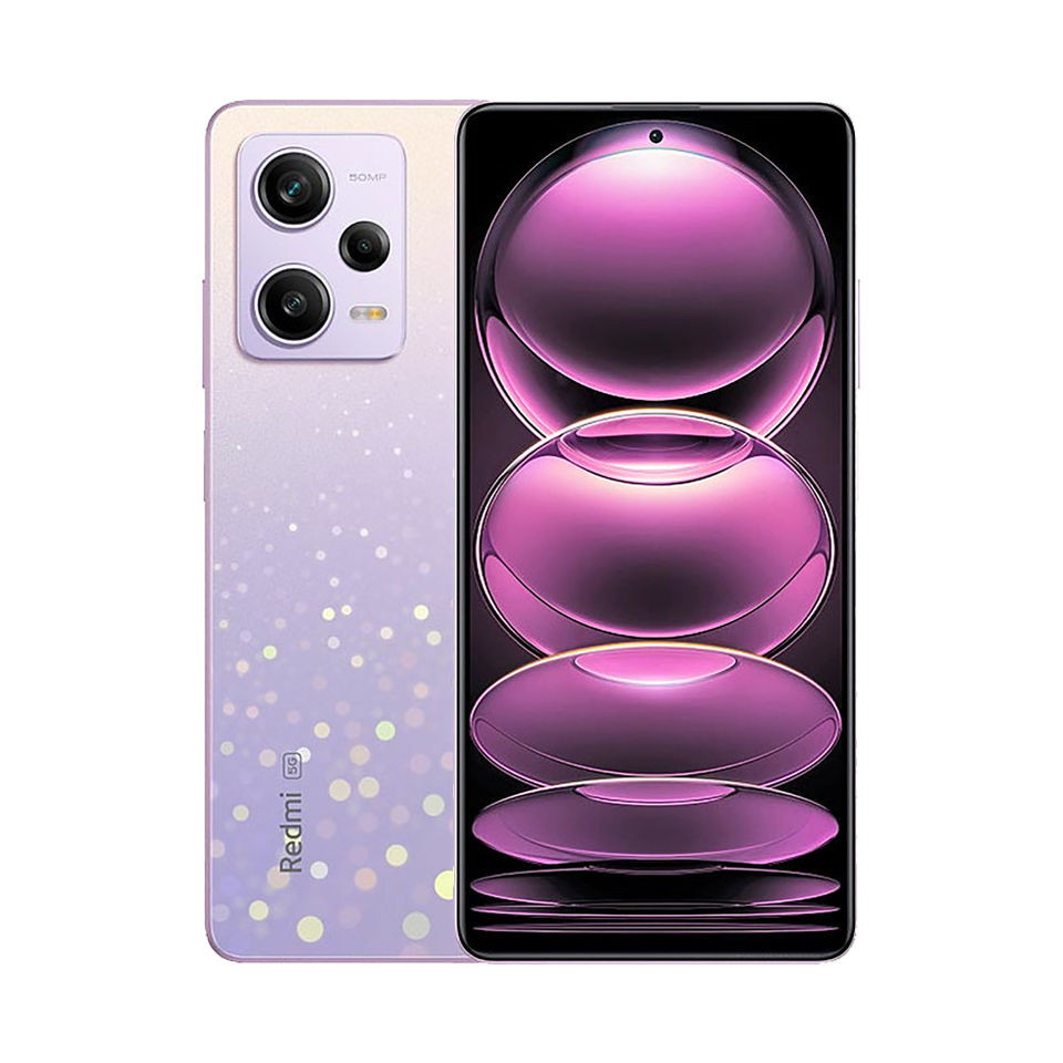 قیمت و خرید گوشی موبایل شیائومی مدل Xiaomi Redmi Note 12 pro 5Gحافظه 256 گیگابایت و رم 8 گیگابایت | فروشگاه آریا