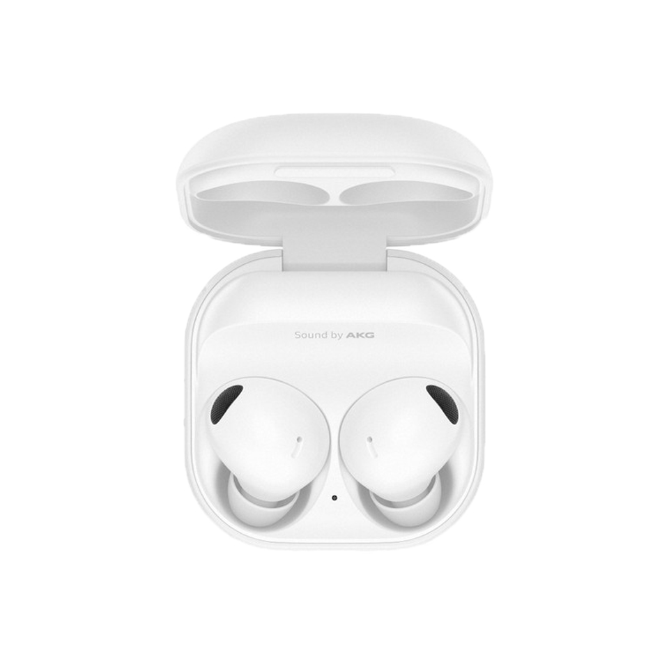 قیمت و خرید هدفون بلوتوثی سامسونگ مدل Galaxy Buds 2 Pro | فروشگاه آریا