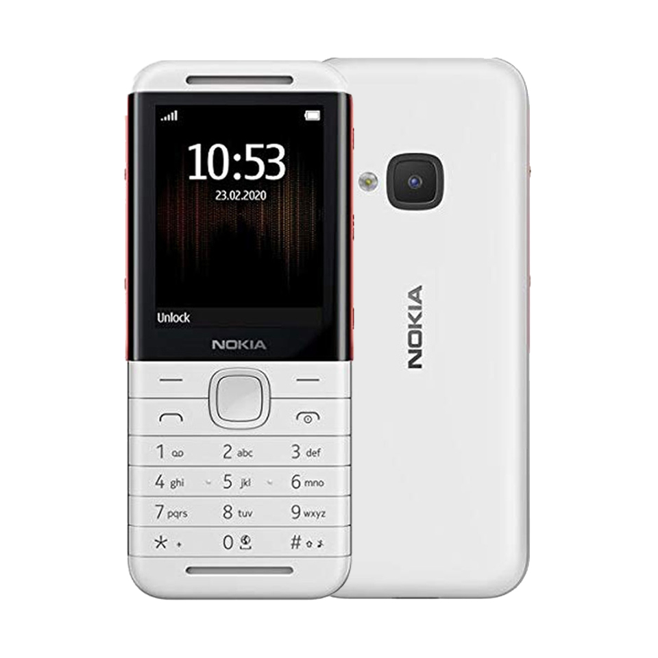 قیمت و خرید گوشی موبایل نوکیا مدل Nokia 5310 دو سیم‌ کارت اصلی | فروشگاه آریا
