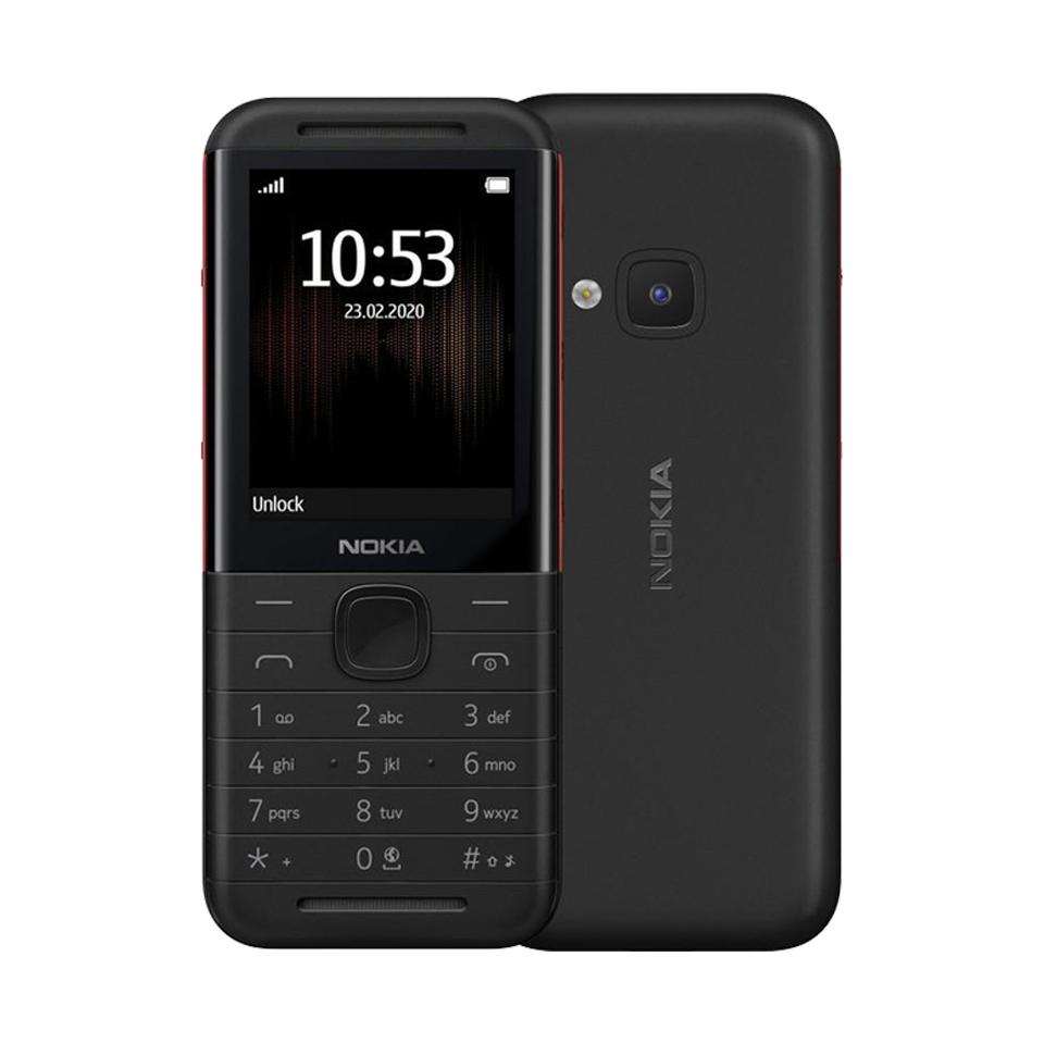 قیمت و خرید گوشی موبایل نوکیا مدل Nokia 5310 دو سیم‌ کارت اصلی | فروشگاه آریا