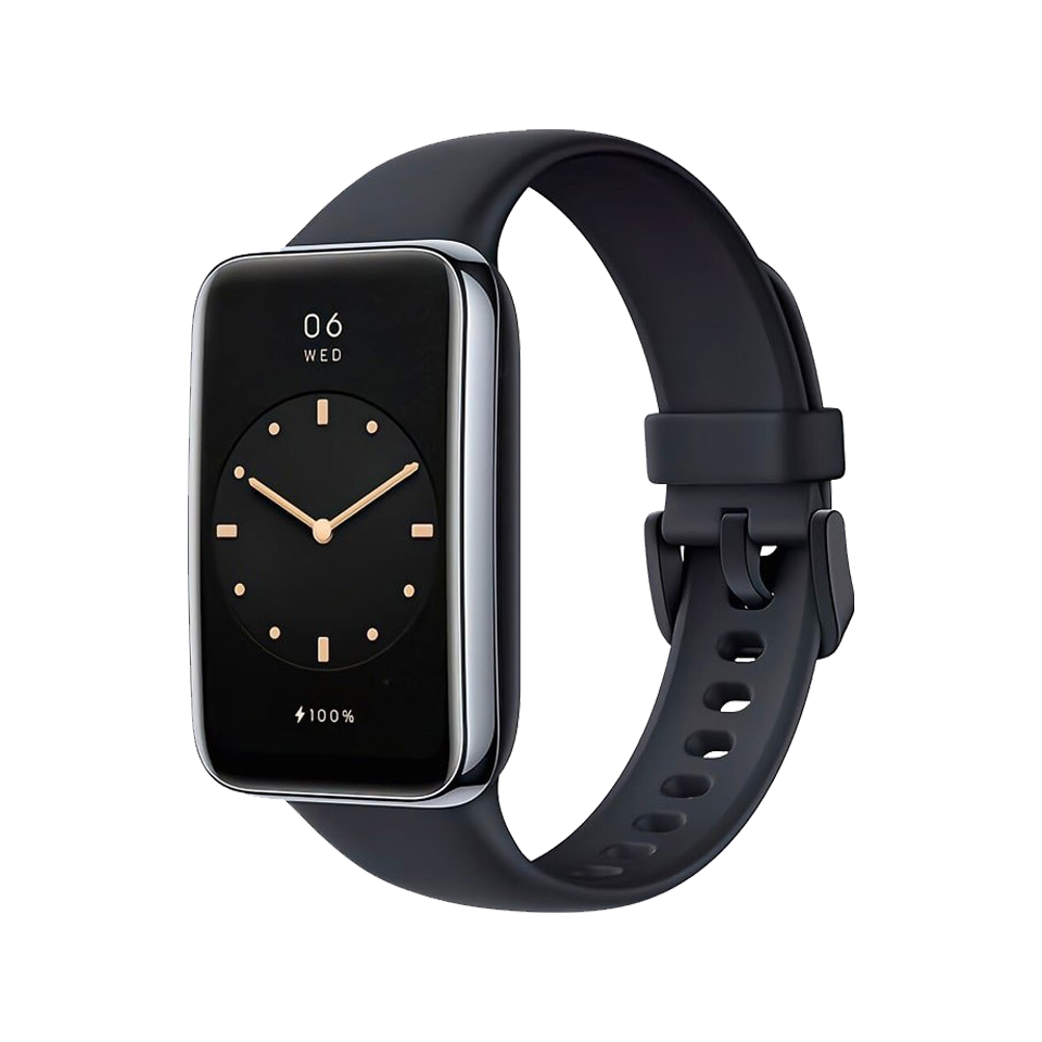 قیمت و خرید ساعت هوشمند شیائومی مدل MI BAND 7 PRO | فروشگاه آریا