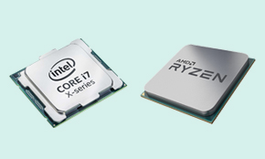 سی پی یو | فروشگاه آریا