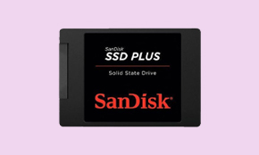 هارد و اس‌اس‌دی | فروشگاه آریا