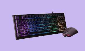 ماوس و کیبورد | فروشگاه آریا