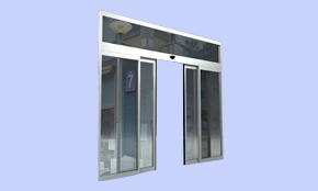 درب اتوماتیک و کرکره برقی | فروشگاه آریا