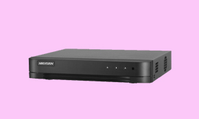 دستگاه دی‌وی‌آر | فروشگاه آریا