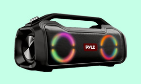 صوتی و تصویری | فروشگاه آریا