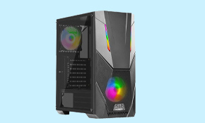 کیس | فروشگاه آریا